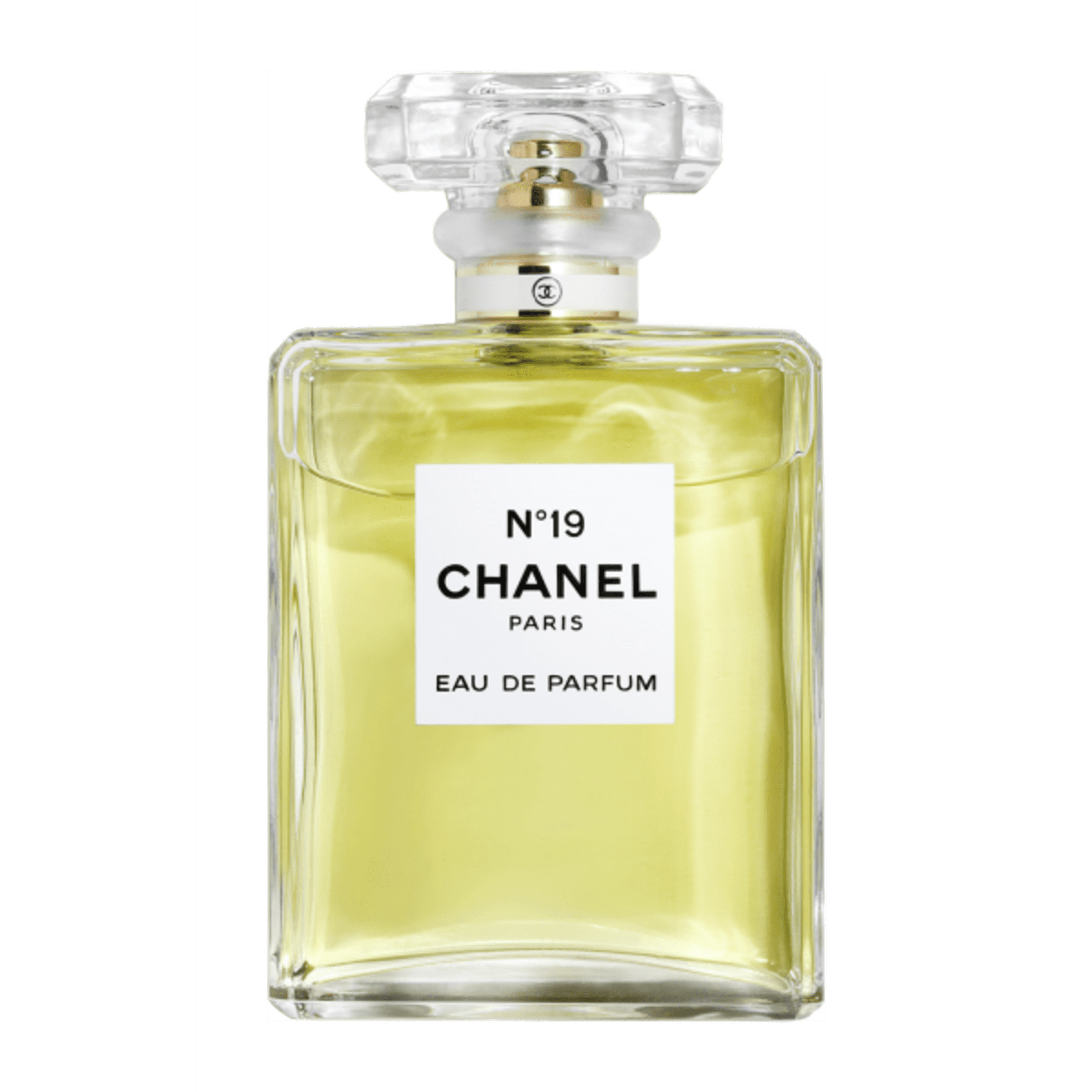 Chanel No. 19 by Chanel